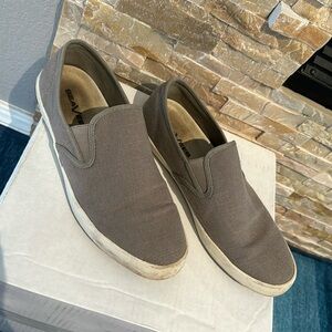 SeaVees men’s Baja slip-on linen